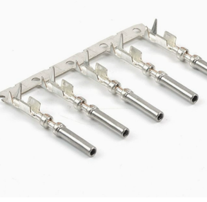 3-1447221-4 Female <b>Terminals</b> for Automotive Control Connector Connectors - Product Image 2