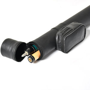 Sac de transport professionnel pour queue de billard personnalisé – Étui de rangement durable pour queue de snooker – Conception de voyage - Product Image 3