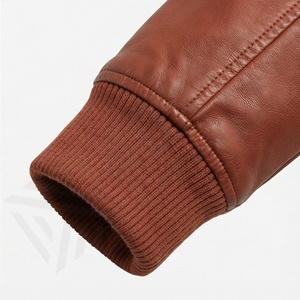 Chaqueta de Cuero para Motociclismo Personalizada, Equipo de Protección Profesional, Abrigo de Piel de Vaca para Motociclista, Impermeable, Resistente al Viento y Duradero - Product Image 6