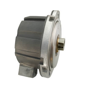 Sensor Codificador Absoluto 6FX2001-5JD20-2DC0, Dispositivo de Retroalimentación de Alta Precisión, Componente de Automatización Industrial - Product Image 1