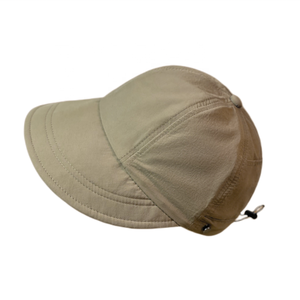 Chapeau de sport décontracté personnalisé en gros à séchage rapide avec 4 couleurs pour un usage quotidien dans la pêche à vélo en plein air scènes de plage et de fête - Product Image 1