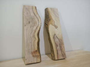 Tabla de Servir de Madera de Acacia y Resina Epoxi de Diseño, Duradera y Rústica, para Queso, Charcutería, Pan, Frutas y Especialidades - Product Image 2