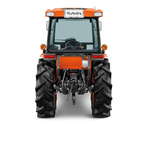 Tractor L6060HST 2021 Seminuevo, Motor Diésel Agrícola, 4x4, 65HP, 3 Años de Garantía, Bajo Número de Horas, Origen China - Product Image 1