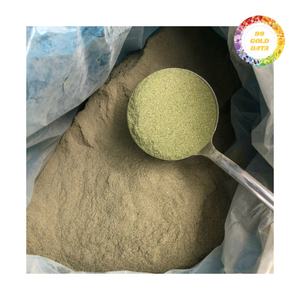 Poudre de raisin de mer, matière première pour la fabrication - Product Image 5