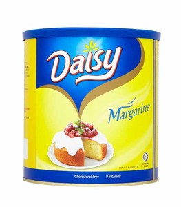 เนยเทมาร์การีนออร์แกนิคเกรดพรีเมียมจากมาเลเซีย ยอดนิยม ขายดี ไขมันต่ำ คอเลสเตอรอลเป็นศูนย์ เหมาะสำหรับการอบขนมเพื่อสุขภาพ - Product Image 4