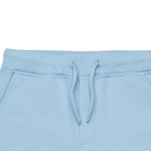 Shorts décontractés respirants pour garçons – Service OEM, conception pour usage quotidien, été, conçus pour les acheteurs en gros, couleur unie - Product Image 2