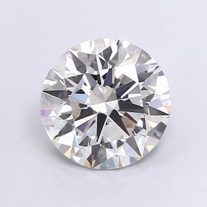 Premium IGI certified loose lab grown diamond gemstone with excellent polish for luxury bridal jewelry and engagement <b>rings</b> - Product Image 1