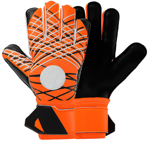 Guantes de Portero de Fútbol Profesionales Unisex con Logotipo Personalizado OEM, Protección para los Dedos, Color y MOQ Personalizables - Product Image 6