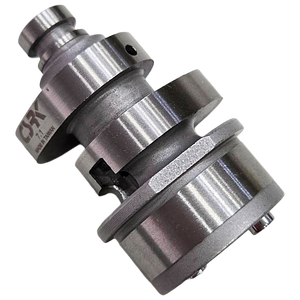 Arbre à cames de course LC 7,1 mm, gris fer, performance, OEM Taïwan - Product Image 6