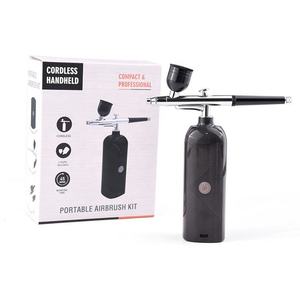 Aérographe électrique sans fil professionnel haute pression, outil de nettoyage multi-usages pour voiture, ordinateur, clavier, usage domestique - Product Image 3