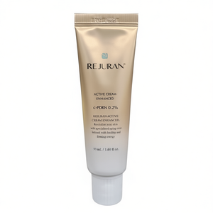 REJURAN Enhanced 50ml Crema Viso Attiva con C-PDRN, Ceramide, Peptidi e Acido Ialuronico per Riparazione Barriera Cutanea e Idratazione Profonda - Product Image 3