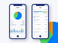 RC INTERNATIONAL Enterprise Hybrid, Aplicación Móvil para el Control de Gastos de Combustible para Android, IOS, MAC, Linux, con Stock Disponible