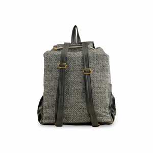 Sac à dos de sport décontracté gris P55387 - Product Image 1