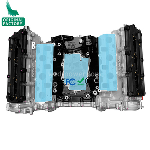 Sistema de motor automático 3,0 CRC motor diésel para Audi Q7 VW <span class=keywords><strong>Touareg</strong></span> 3,0 T CDI 2012 CRC CRCA montaje de motor piezas de coche - Product Image 6