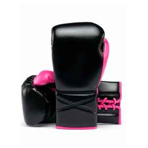 Conjunto de Sparring Personalizado, Guantes de Boxeo Profesionales de Cuero Vacuno, Alta Calidad a Bajo Precio - Product Image 5