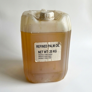 Huile de palme raffinée de qualité supérieure, huile comestible, approvisionnement pour les acheteurs en gros d'importations alimentaires, emballée en fûts sécurisés pour les applications culinaires - Product Image 4
