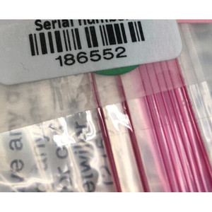 CHEMRAZ 9232-SS520 O-RING AS-568A-232 CPD 520 - Equipo y Piezas de Semiconductores de Confianza de Marca Global - Product Image 5