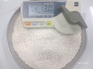Arroz Glutinoso Redondo - Nep Cai Hoa Vang de Vietnam para Venta al por Mayor a Precio de Fábrica - MaxRice - Product Image 3