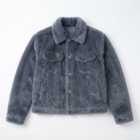 Blouson Bomber Décontracté à Capuche pour Homme en Cuir et Velours Côtelé Vintage Imperméable Printemps Design Personnalisé Vente en Gros OEM Embossage Frontal