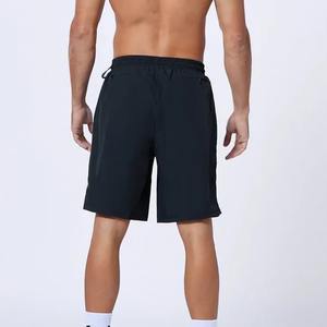 Shorts de course d'été ODM pour hommes, vêtements de sport, jogging, basketball, tennis, respirant, athlétique, polyester - Product Image 3