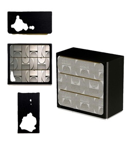 Mueble para Salón, Dormitorio, Oficina o Sala de Estar - Product Image 1