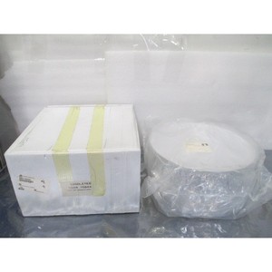 AMAT 0021-04243 Shield, ALPS 8" Inferior, PVD, 424006 - Equipo y Piezas de Semiconductores de Confianza de la Marca Global Legacy - Product Image 2