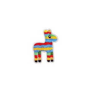 Écusson brodé personnalisé en tissu, thermocollant ou à coudre, pour vêtements, chapeaux, sacs, vestes, uniformes – Vente en gros usine - Product Image 6