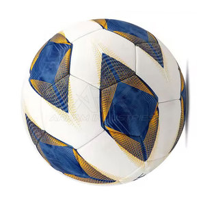 Balón de Fútbol de Alto Rendimiento, Excelente Agarre, Acabado Liso, Ideal para Prácticas y Entrenamientos - Product Image 5