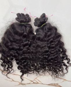 Extensiones de Cabello Humano de Alta Calidad, Cabello Virgen con Puntas Gruesas, Densidad Completa, Larga Duración, Calidad a Precio Accesible, Directamente del Proveedor - Product Image 1