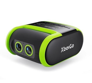 New Arrival 100% Authentic XbotGo Falcon <b>All</b>-<b>in</b>-<b>One</b> AI <b>Waterproof</b> 4K 1080p Auto Tracking Sport Camera with 360 Wide Angle - Product Image 3