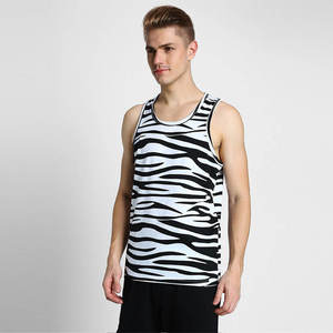 Débardeur Homme de Qualité Supérieure, Coupe Ample, Idéal pour le Fitness – Nouvelle Collection à Succès - Product Image 3