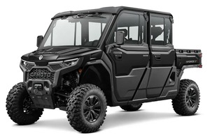 Approuve la nouvelle CF.//MOTOS 2026 Ufforces u10 X/L PRO Highlands Factory entièrement assemblée, prête à être expédiée et service de livraison à domicile - Product Image 4