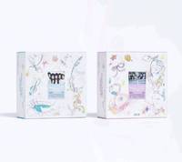 ILLIT 1er mini-album [SUPER REAL ME] CD de musique K-Pop en papier et plastique Coréen Tous âges BW-223 Corée du Sud