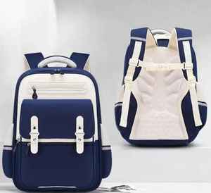 Nueva Mochila Escolar Multifuncional Impermeable para Niños, Mochila Infantil de Gran Capacidad - Product Image 3