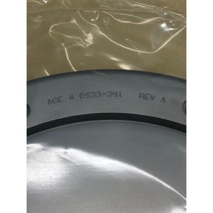 ACE DS33-341 ANODE H2O SEALED 6'', 146801 - Equipo y Piezas de Semiconductores de Confianza de Tradicción Global - Product Image 6