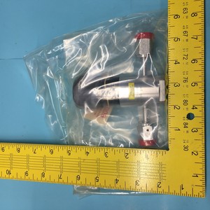Régulateur de pression GO Inc. CPR1-108937, Vanne - Équipements et pièces semi-conductrices de renommée mondiale à confiance - Product Image 2