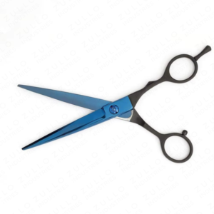 Custom Logo Stainless Steel Barber Scissors Professional Hair Cutting <b>Shears</b> Customized Salon Hairdressing <b>Tool</b> - Product Image 3