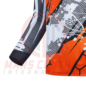 OEM Services Fashion Sports <b>Paintball</b> Jersey With All Size Available Custom Logo <b>Paintball</b> Jersey For Outdoor Games - Product Image 4
