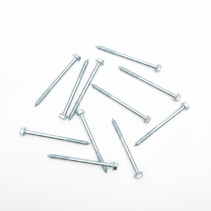 Proveedor Premium de Fijaciones de Vietnam: Fijaciones para Techos con Cabeza Hexagonal Métrica y en Pulgadas, Certificadas por BIS, Venta al Por Mayor - Product Image 1