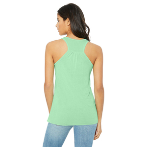 Comfortable Breathable Women's Gym Fitness Tank <b>Top</b> Active Wear OEM Service Customizable Front Logo <b>Low</b> Price - Product Image 6
