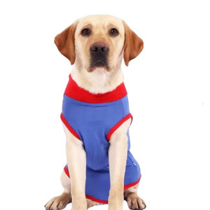 Premium Quality Wholesale Adjustable Polyester Classic <b>Dog</b> Suit Breathable Low MOQ Stylish Made in Pakistan - Product Image 1