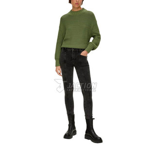 Pantalones Vaqueros Ligeros para Mujer, los Más Vendidos, Ropa Casual, Pantalones Vaqueros de Primera Calidad para Mujer - Product Image 2