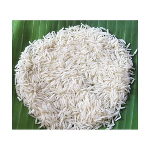 ข้าวบาสมาติไวท์เซลล่า 1121 ออร์แกนิคพรีเมียม เนื้อเหนียว อบแห้งสำหรับส่งออก - Product Image 3
