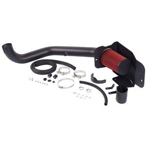 Cold Air Intake Tuning Engine System Kit for 97-06 Jeep Wrangler TJ 6CYL/4.0L 4WD GAS OHV Model 10553 - Product Image 3