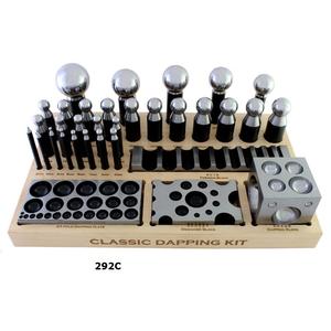 Kit de façonnage classique de haute qualité, 34 pièces, pour la fabrication de bijoux, vente en gros, prix le plus bas, meilleur produit pour la création de bijoux - Product Image 1