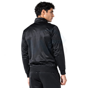 Chándal de Poliéster Transpirable y Ecológico para Hombre, Informal, de Invierno, de Alta Calidad, Cómodo, Ligero, Fácil de Usar, de Fábrica - Product Image 6