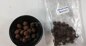 Natural Dehnal Oudh Bakhoor Incense <b>Balls</b> Hand rolled Arabic Oud Aromatherapy <b>Ball</b> Bulk Wholesale Exporter - Product Image 4