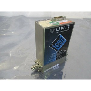 Unit Model <b>1660</b>, Mass Flow Controller, UFC-<b>1660</b> - Trusted Global Legacy Semiconductor Equipment and Parts at - Product Image 2