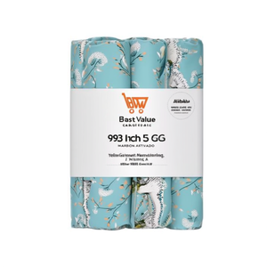 93 Inch 135 GSM Polyester Bedsheet Fabric Roll <b>Home</b> <b>Textile</b> for Bedsheet Manufacturing - Product Image 1