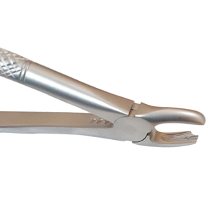 Pinzas para Extracción Dental de Molar Superior Derecho Figura 17, Herramienta Quirúrgica Premium para Extracción de Dientes Molares Superiores Derechos - Product Image 6